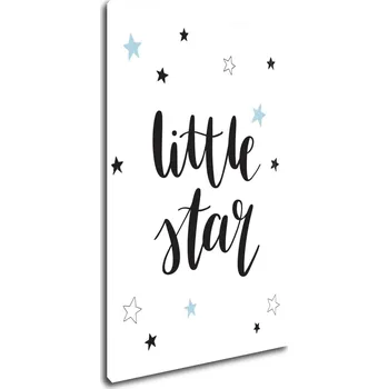 Obraz Impresi Obraz Little star - 20 x 30 cm
