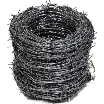 ostnatý drát Ostnatý pozinkovaný drát 1,8/2 mm x 250 m
