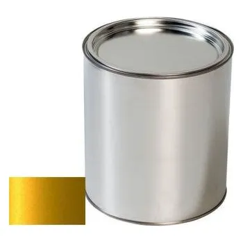 Autolak Autolak do pistole Chrysler 554/C Yello Pearl