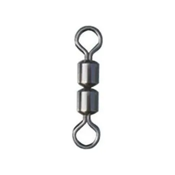 MISTRALL - Dvojitý obratlík 10ks - vel.6, 30kg