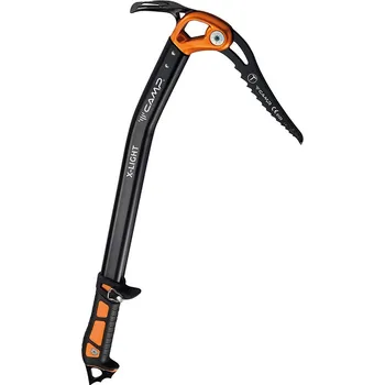 Mačky CAMP X-Light Úprava: adze