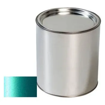 Autolak Autolak do pistole Chrysler PQT JADE TURQUOISE