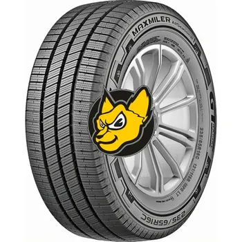 GT Radial Maxmiler Allseason 2 215/60 R16C 103/101T Celoroční M+S