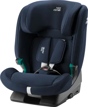 Autosedačka Britax Römer Evolvafix 2024