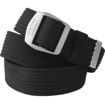 Opasek Geoff Anderson opasek Roxxo s hliníkovou přeskou S/M 105cm