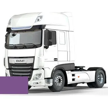 Autolak Autolak do pistole DAF truck 2111596 6MURTAGH PURPLE