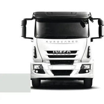Autolak Autolak do pistole Iveco 50105 BIANCO