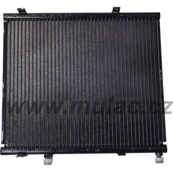 Sahara klimatizace Indel B SW100 kondenzátor klimatizace Sleeping Well 1000 TOP/BACK