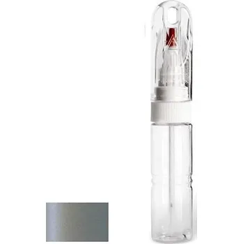 Autolak Laková tužka 2v1 Volvo 740 Varpour Grey