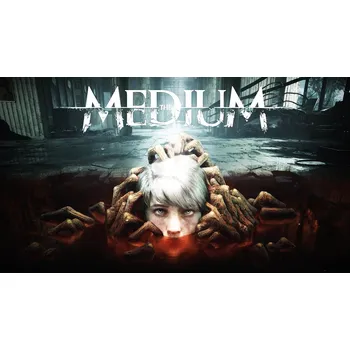 Počítačová hra The Medium - PC