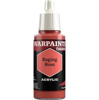 Příslušenství k deskovým hrám Army Painter The Army Painter - Warpaints Fanatic: Raging Rose