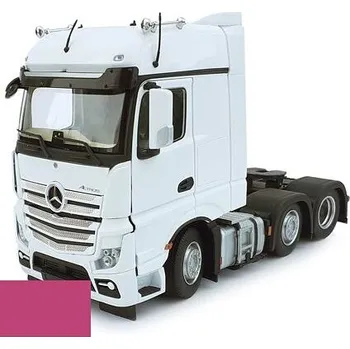Autolak Autolak do pistole MERCEDES truck 4982 MAGENTAVIOLETT