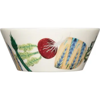 Talíř Iittala Miska Taika Sato 0,3l, bílá