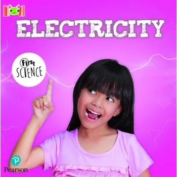 Cizí jazyk Bug Club Reading Corner: Age 5-7: Electricity - Cavell-Clarke, Steffi