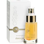 Original Atok Revitalizující oleogel Zlato-jantar 30 ml 30 ml