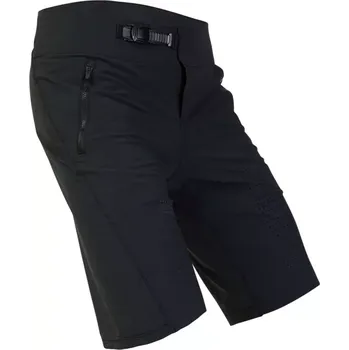 Cyklistické kalhoty Fox Flexair Short black M (32)