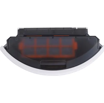 Bílá nádobka na prach ETA Fido a Felix pro ETA Felix 1226