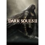 Dark Souls 2: Scholar of the First Sin - PC