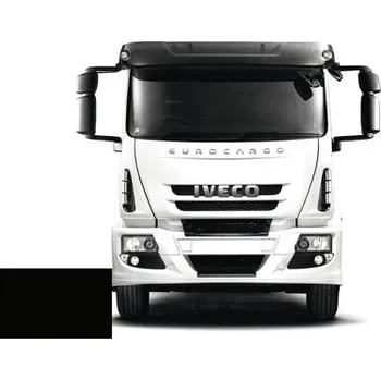 Autolak Autolak do pistole Iveco IC008 NERO/RAL9005