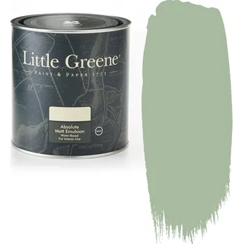 Lak na dřevo Aquamarine (138) Báze: Wall Primer Sealer, Objem: 2,5 L