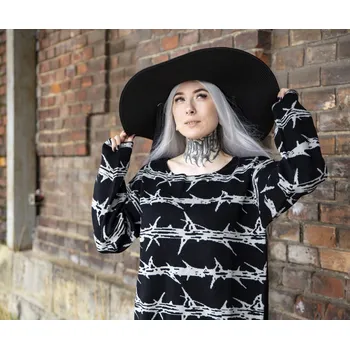 Klobouk klobouk KILLSTAR - Gothetica