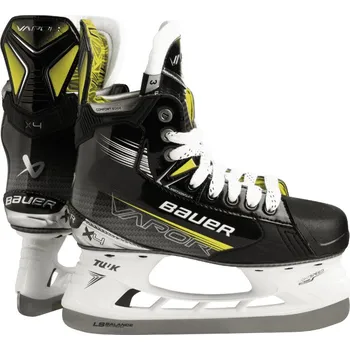 Zimní brusle Hokejové brusle Bauer Vapor X4 Junior D (normální noha), EUR 34