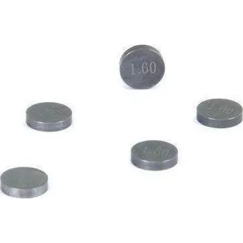 Motor pro motocykl PROX podložky ventilů 9,48x2,25 mm (1 ks)