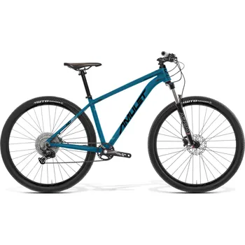 Horské kolo Amulet 29 Rival 4.0 SH 29" Brilliant Blue/Black 2023