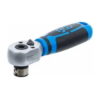 Bit Ráčna pro 10 mm bity ráčna s páčkou pro uchycení velkých bitů