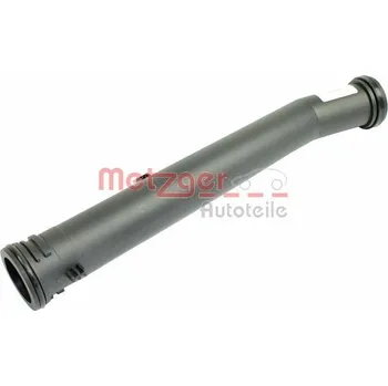 Chladič motoru Potrubí chladiva METZGER 4010060