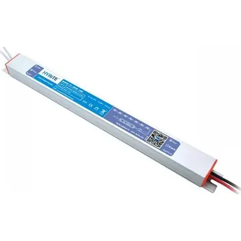 Napájecí zdroj pro osvětlení Zdroj pro LED 20W/12V HYRITE Ultra Slim TL-12E20
