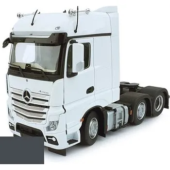 Autolak Autolak do pistole MERCEDES truck 7707 SCHATTENGRAU