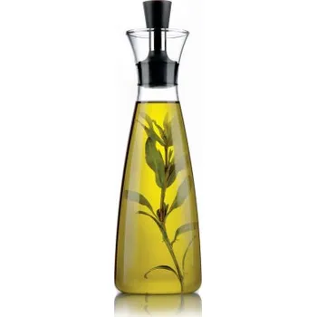 Karafa na olej/ocet, 0,5 l