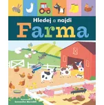 Hledej a najdi: Farma - Libby Walden…