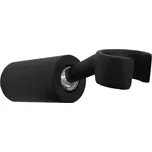 Paffoni Držák sprchy Paffoni otočný černá ZSUP020NO ZSUP020NO