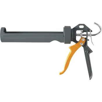 Vytlačovací pistole Vytlačovací pistole na kartuše Precit Built plastová