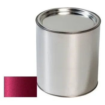 Autolak Autolak do pistole Chrysler AC10833 RASBERRY RED