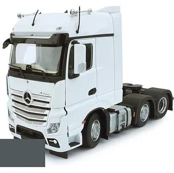 Autolak Autolak do pistole MERCEDES truck 7311 EISENGRAU