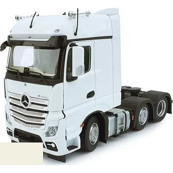 Autolak Autolak do pistole MERCEDES truck 9101 ALTWEISS