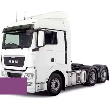Autolak Autolak do pistole MAN truck MAN4208 SIGNALVIOLETT RAL 4008