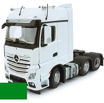 Autolak Autolak do pistole MERCEDES truck 6354 LATANIAGRUEN