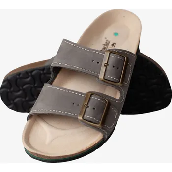 Dámská zdravotní obuv MOOSBACHER Praha s.r.o. Melisse šedá Rozměr: 40