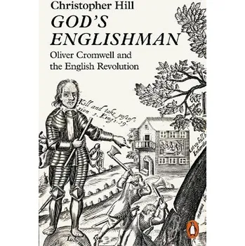 God's Englishman - Hill, Christopher