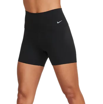 Dámské kraťasy Šortky Nike W NK DF ZENVY HR 5IN SHORT fn3156-010 Velikost L