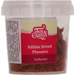 FunCakes Sušené jedlé květy světlice…