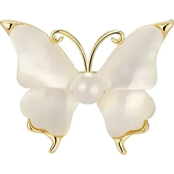 Brož Gaira® Brož Motýl 32540-70