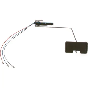 Čidlo automobilu Snímač, rezerva paliva BOSCH 1 587 411 01B
