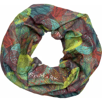 Finmark Multifunkční šátek FS-206 FS-206 UNI