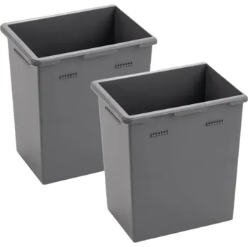 Úložný koš hluboký, DECKED 382 793