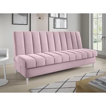 Obývací pokoj Pohovka Lazio - Kronos 27 Barva nožiček: Bílá